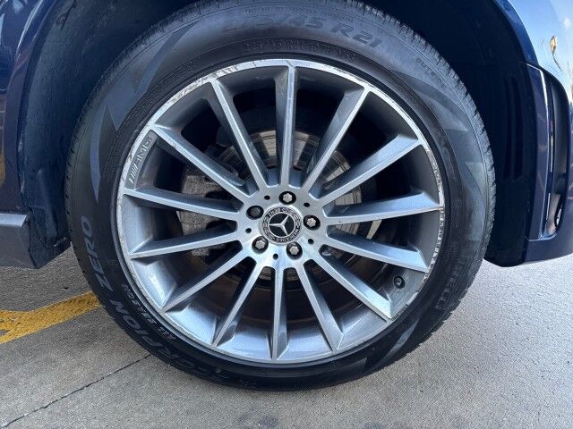 2022 Mercedes-Benz GLE GLE 350 Springfield IL 2022 Mercedes-Benz GLE GLE 350 Springfield IL