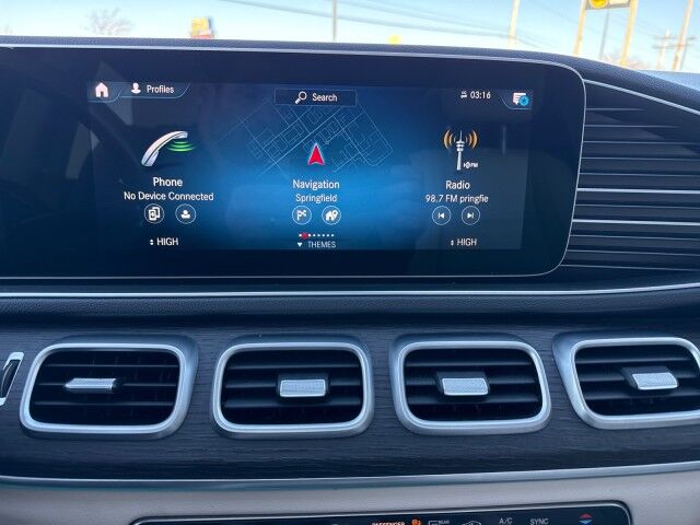 2022 Mercedes-Benz GLE GLE 350 Springfield IL 2022 Mercedes-Benz GLE GLE 350 Springfield IL