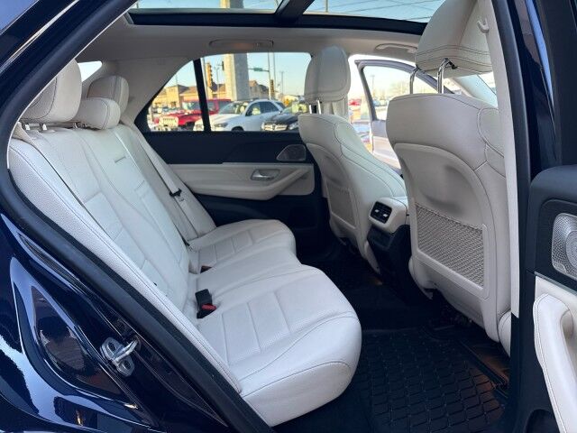 2022 Mercedes-Benz GLE GLE 350 Springfield IL 2022 Mercedes-Benz GLE GLE 350 Springfield IL