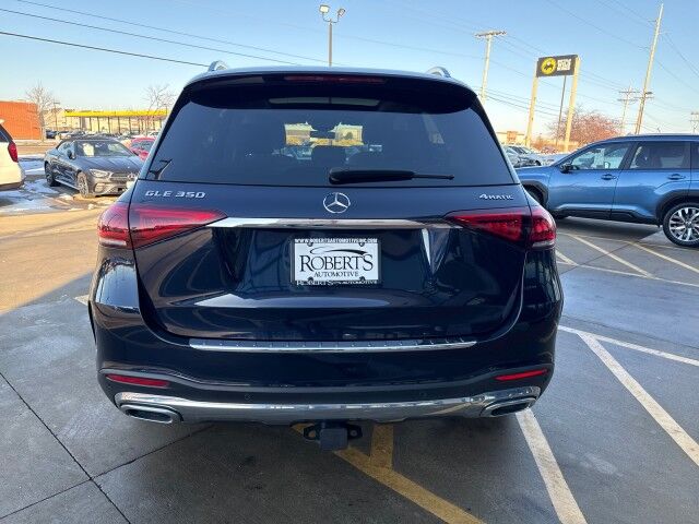 2022 Mercedes-Benz GLE GLE 350 Springfield IL 2022 Mercedes-Benz GLE GLE 350 Springfield IL