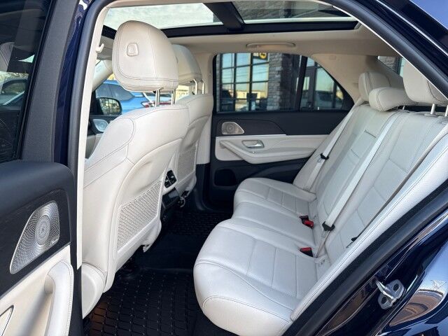 2022 Mercedes-Benz GLE GLE 350 Springfield IL 2022 Mercedes-Benz GLE GLE 350 Springfield IL