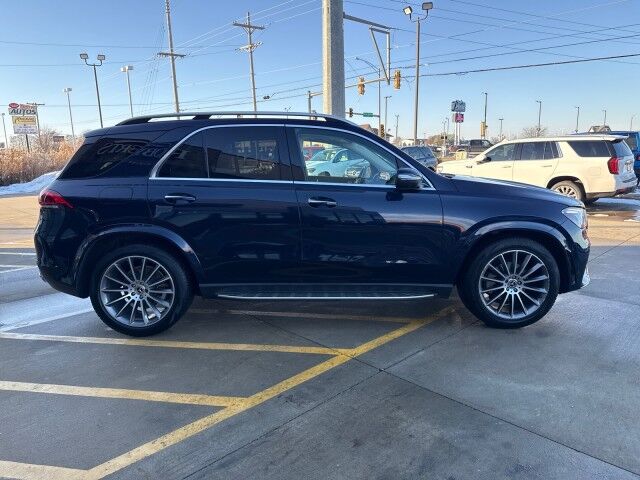 2022 Mercedes-Benz GLE GLE 350 Springfield IL 2022 Mercedes-Benz GLE GLE 350 Springfield IL