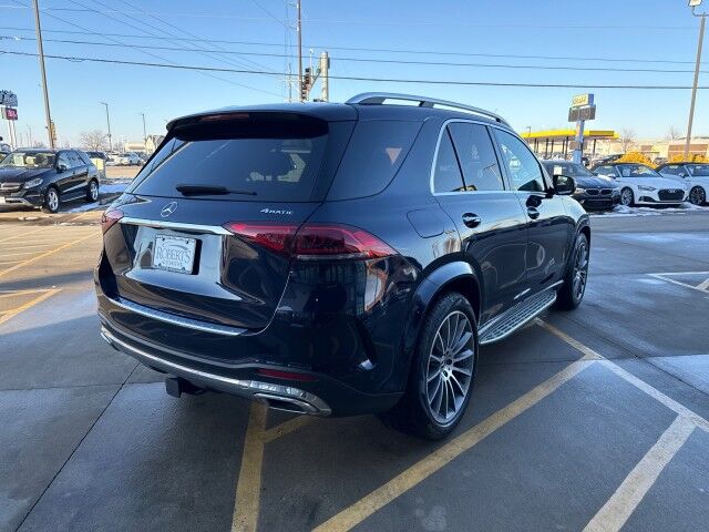2022 Mercedes-Benz GLE GLE 350 Springfield IL 2022 Mercedes-Benz GLE GLE 350 Springfield IL