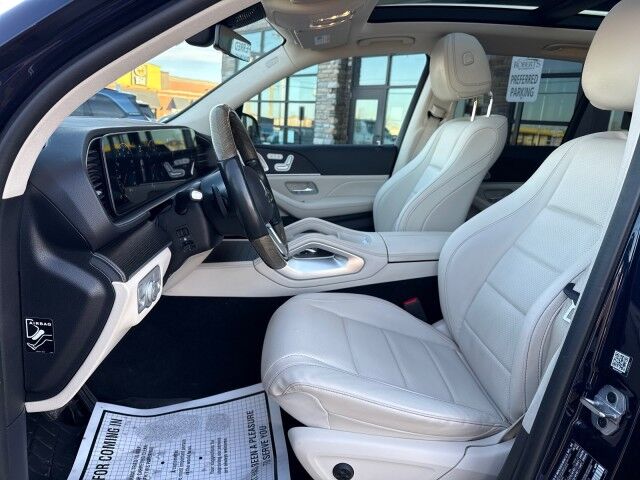2022 Mercedes-Benz GLE GLE 350 Springfield IL 2022 Mercedes-Benz GLE GLE 350 Springfield IL
