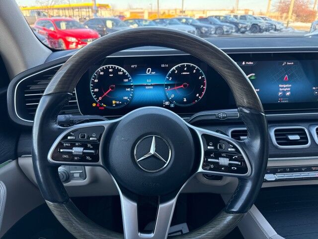 2022 Mercedes-Benz GLE GLE 350 Springfield IL 2022 Mercedes-Benz GLE GLE 350 Springfield IL