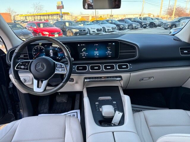 2022 Mercedes-Benz GLE GLE 350 Springfield IL 2022 Mercedes-Benz GLE GLE 350 Springfield IL