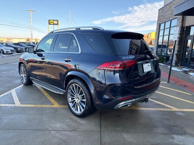 2022 Mercedes-Benz GLE GLE 350 Springfield IL 2022 Mercedes-Benz GLE GLE 350 Springfield IL
