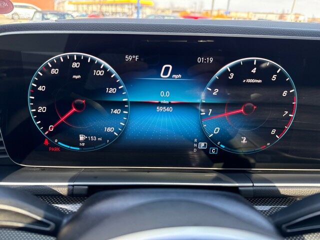 2022 Mercedes-Benz GLE GLE 350