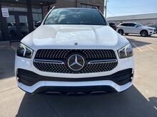 2022_Mercedes-Benz_GLE_GLE 350_ Springfield IL