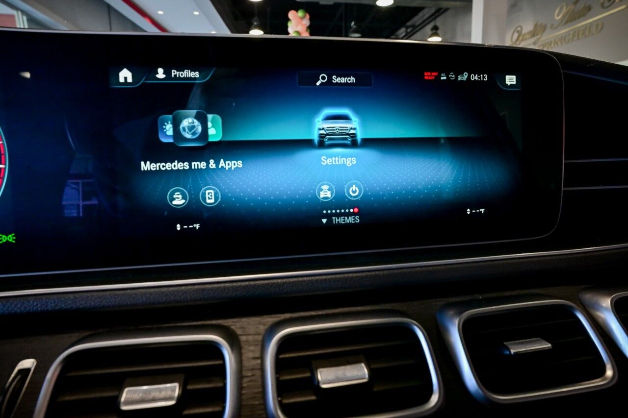 2022 Mercedes-Benz GLE GLE 350 Springfield NJ