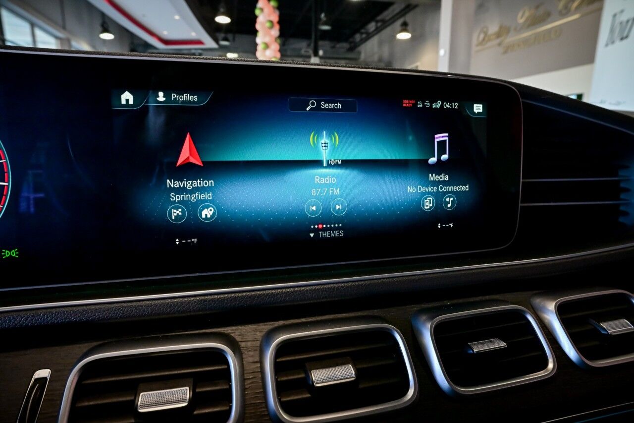 2022 Mercedes-Benz GLE GLE 350 Springfield NJ