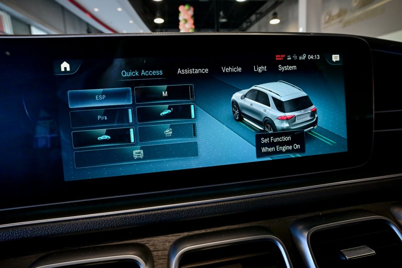 2022 Mercedes-Benz GLE GLE 350 Springfield NJ