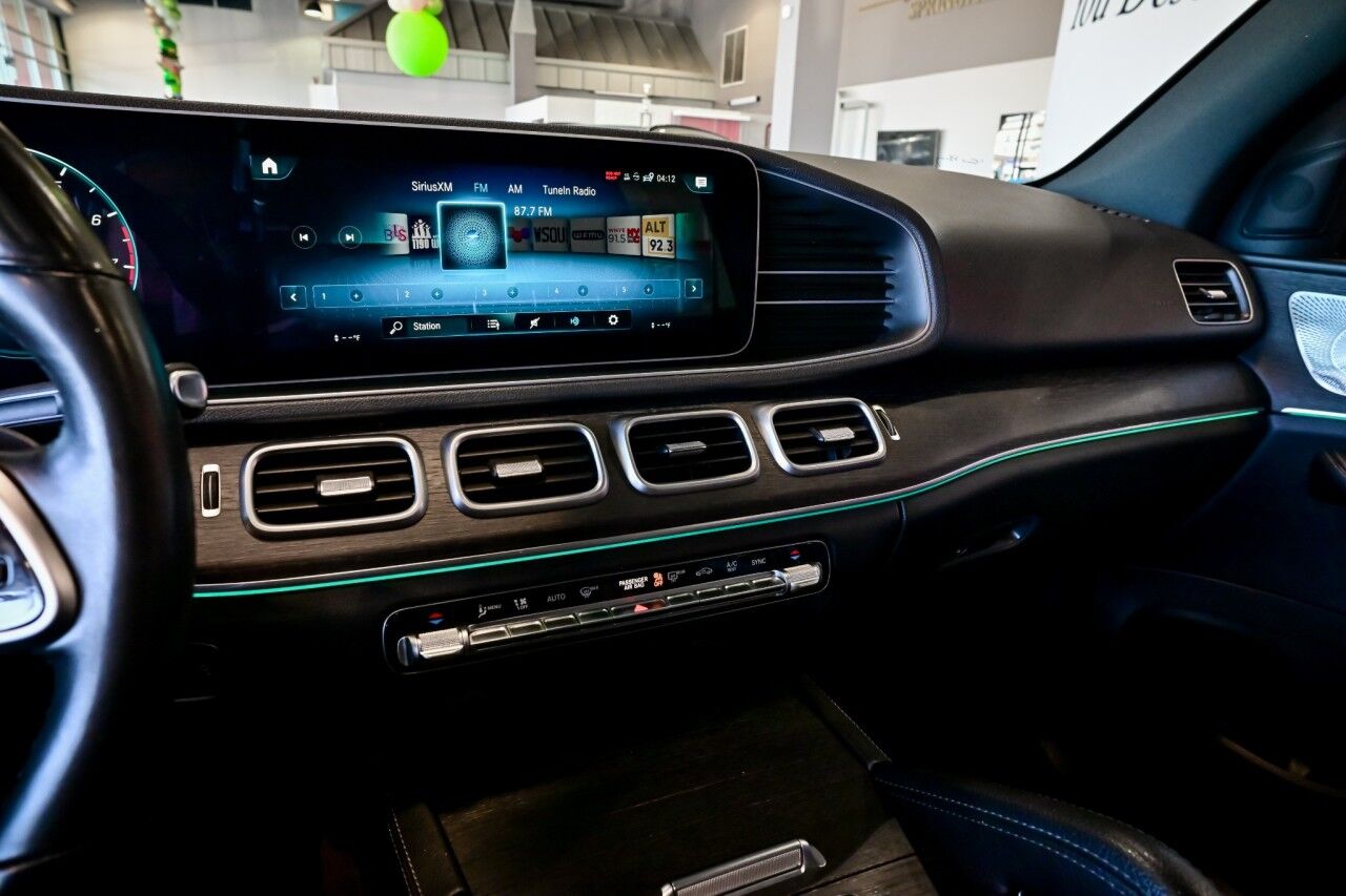 2022 Mercedes-Benz GLE GLE 350 Springfield NJ