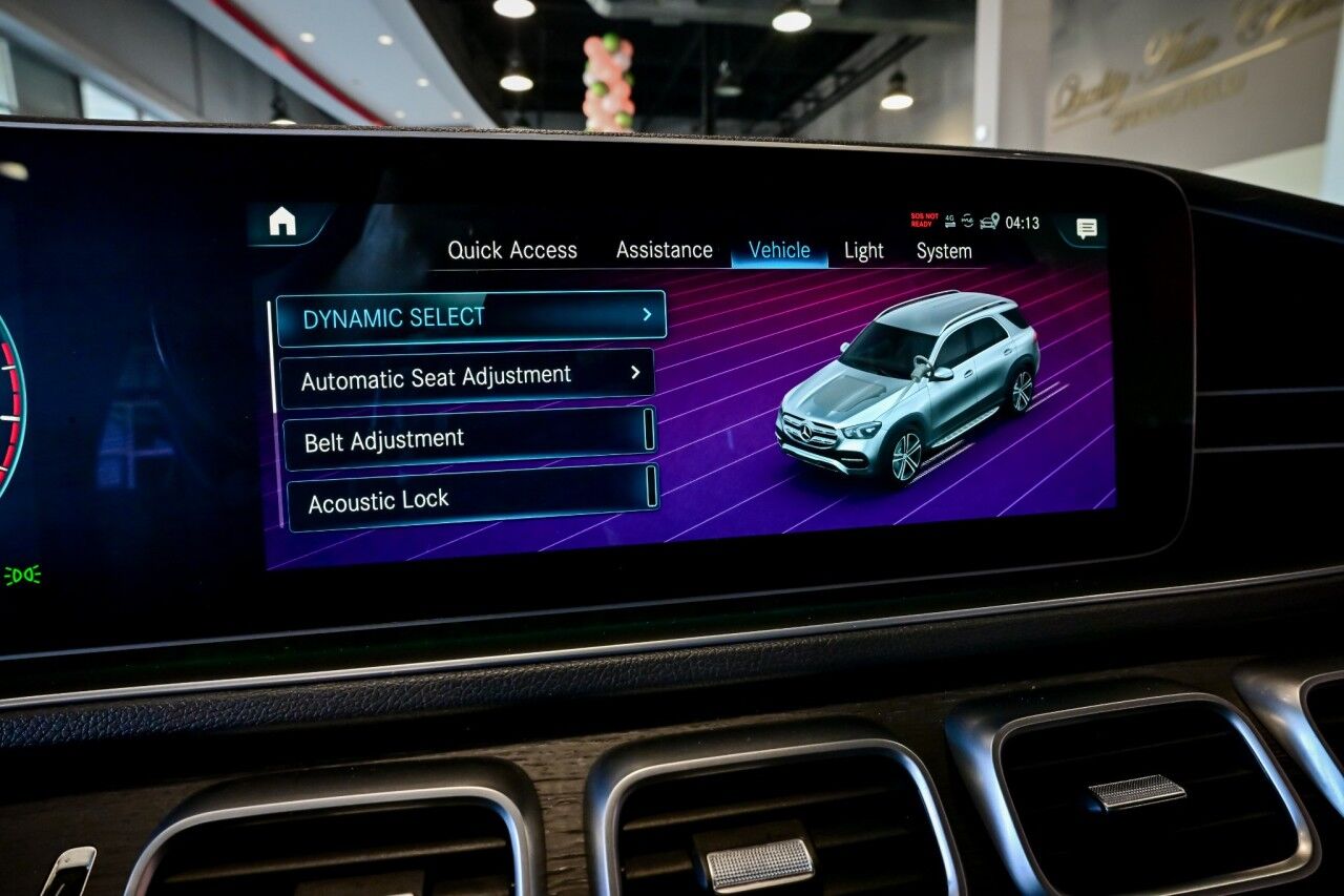 2022 Mercedes-Benz GLE GLE 350 Springfield NJ