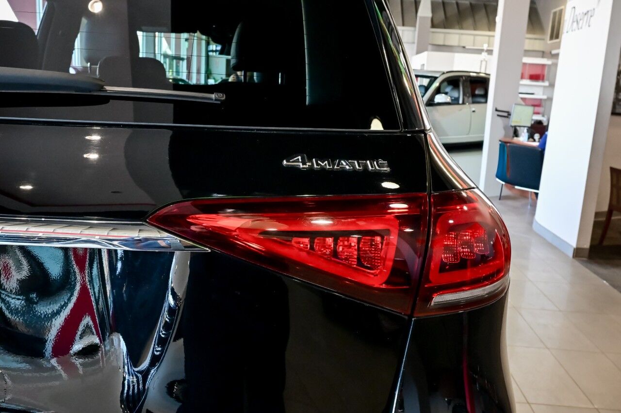 2022 Mercedes-Benz GLE GLE 350 Springfield NJ