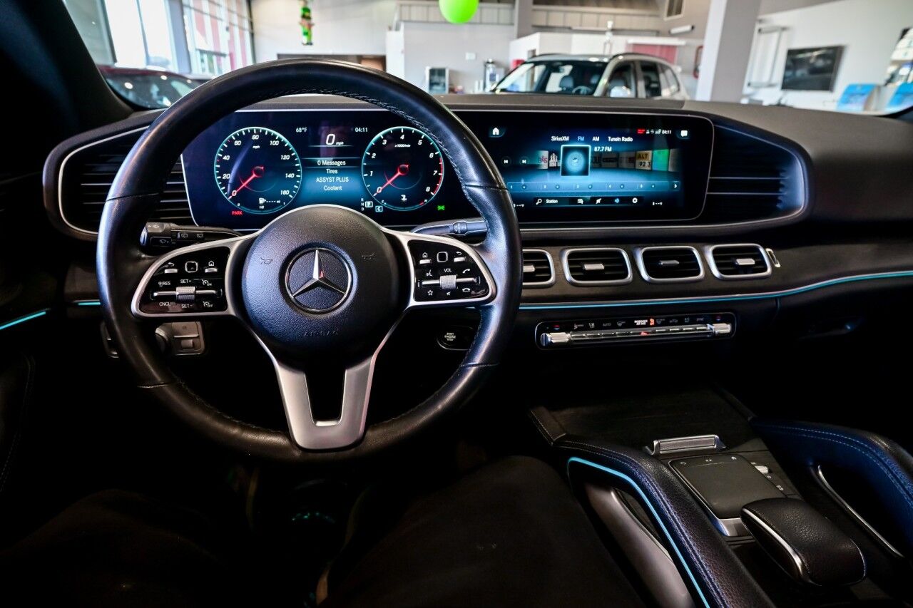 2022 Mercedes-Benz GLE GLE 350 Springfield NJ