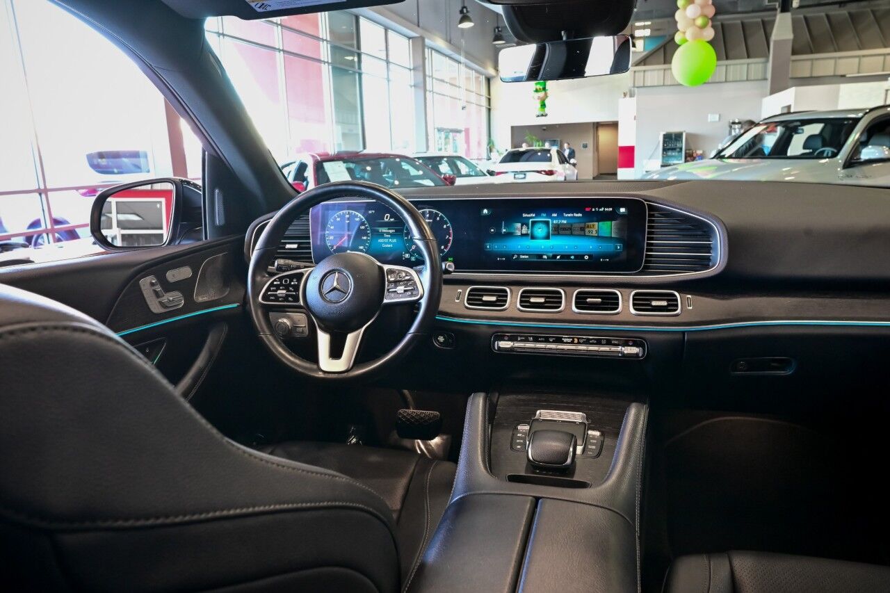 2022 Mercedes-Benz GLE GLE 350 Springfield NJ