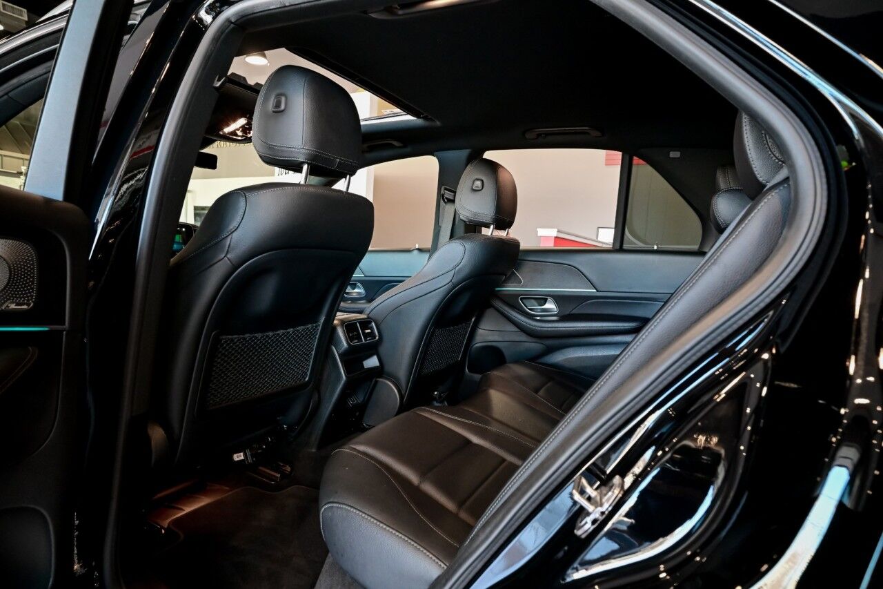 2022 Mercedes-Benz GLE GLE 350 Springfield NJ