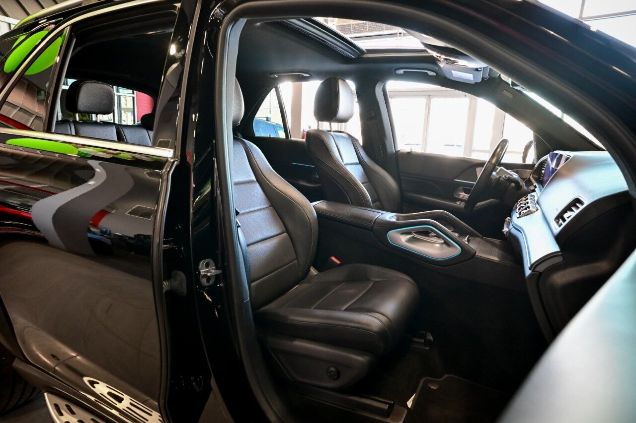 2022 Mercedes-Benz GLE GLE 350 Springfield NJ