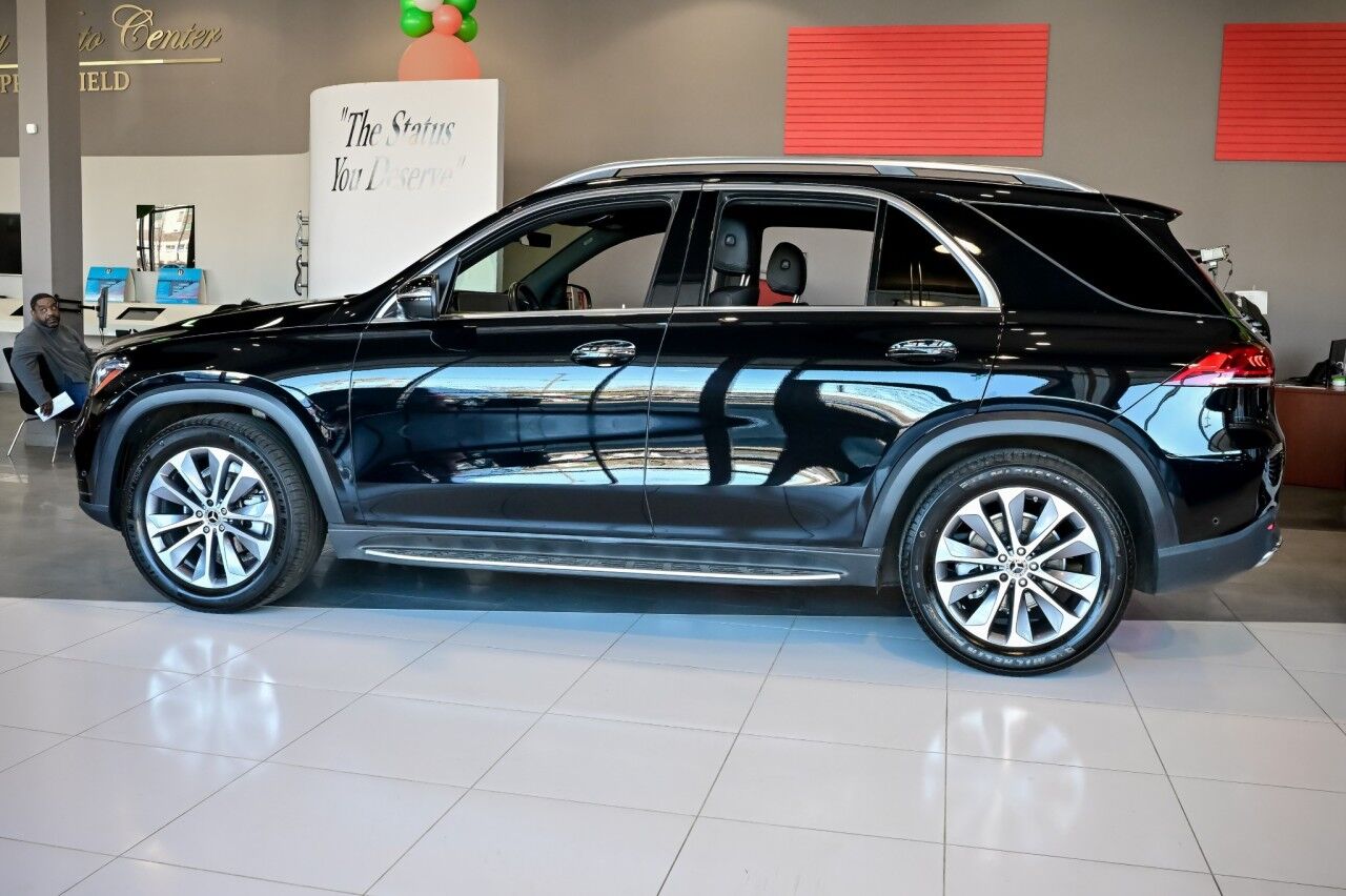 2022 Mercedes-Benz GLE GLE 350 Springfield NJ