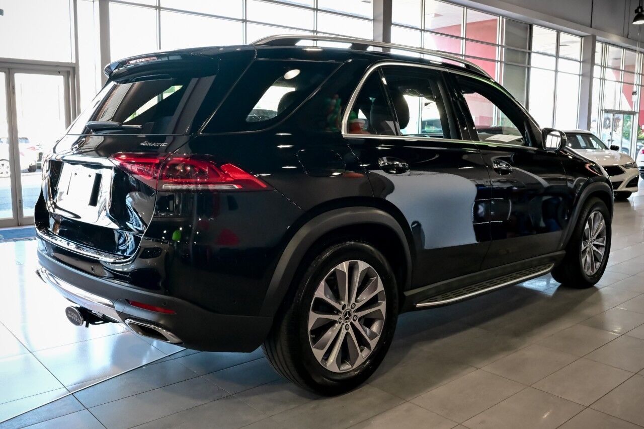 2022 Mercedes-Benz GLE GLE 350 Springfield NJ