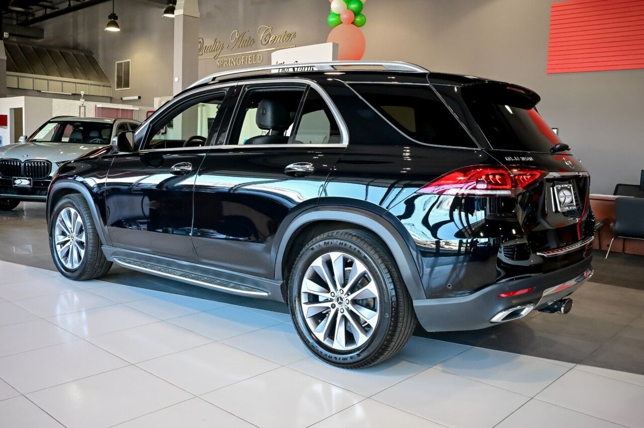 2022 Mercedes-Benz GLE GLE 350 Springfield NJ