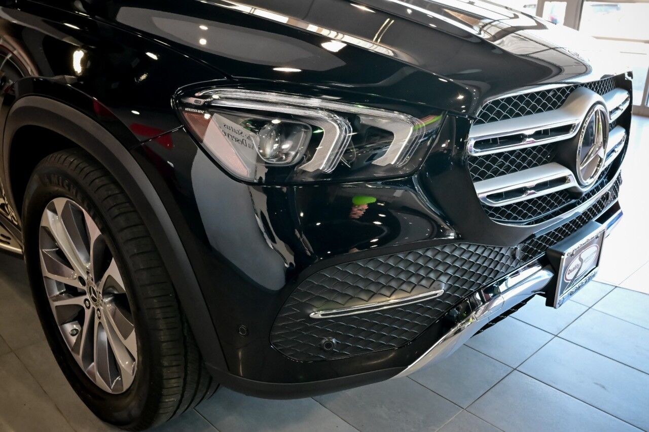 2022 Mercedes-Benz GLE GLE 350 Springfield NJ