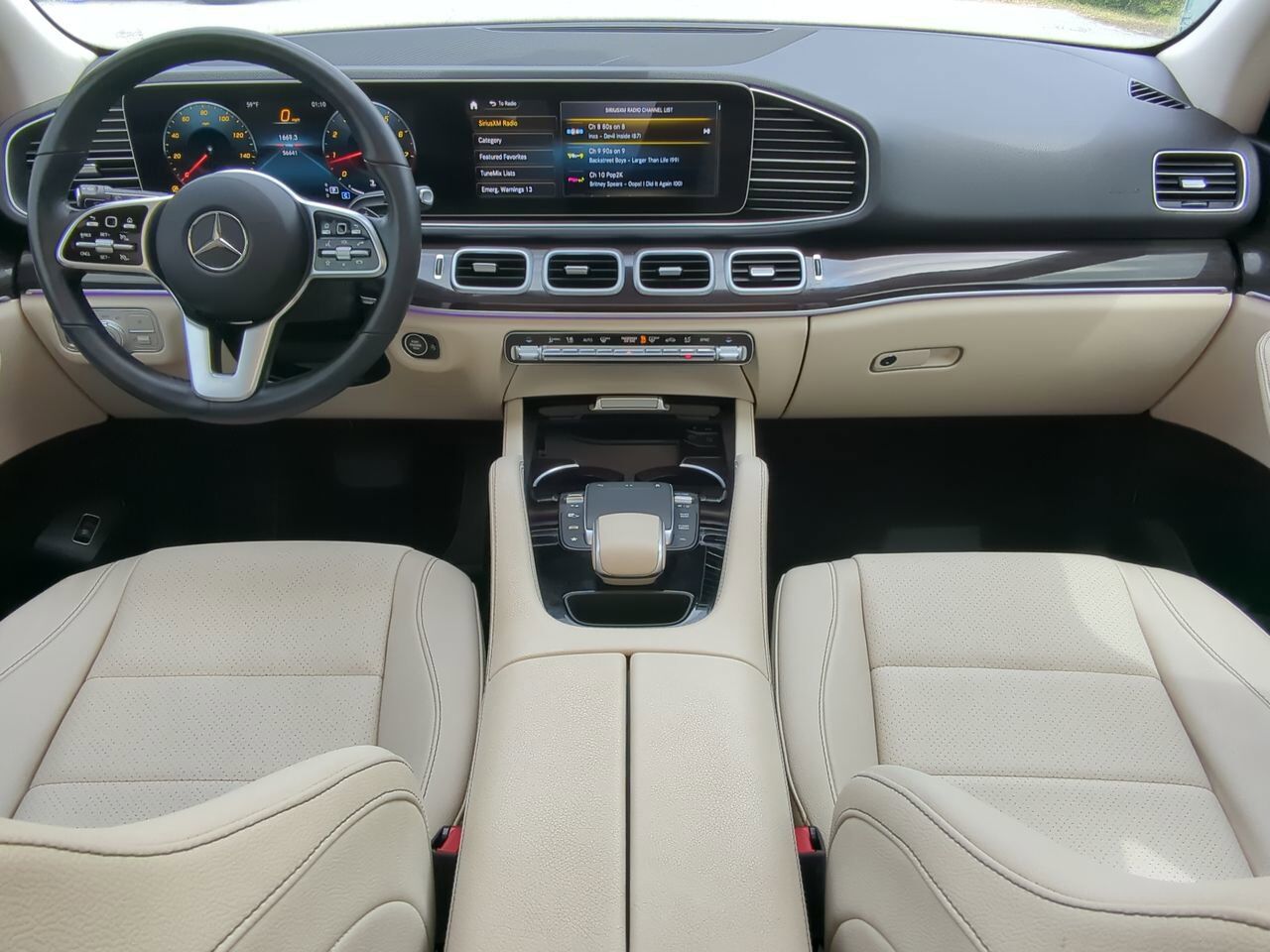 2022 Mercedes-Benz GLE GLE 350 Winder GA