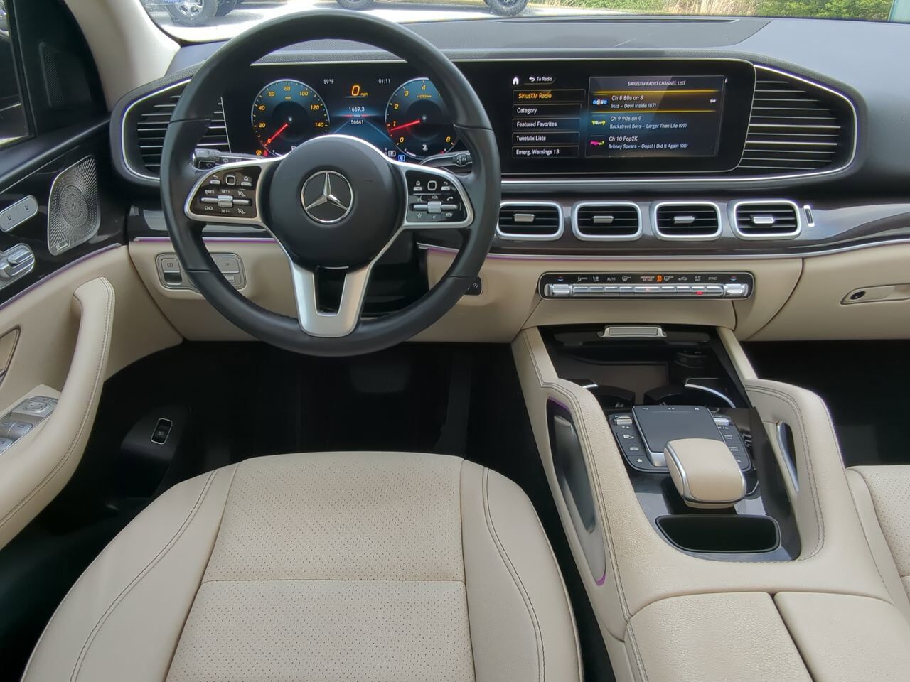 2022 Mercedes-Benz GLE GLE 350 Winder GA