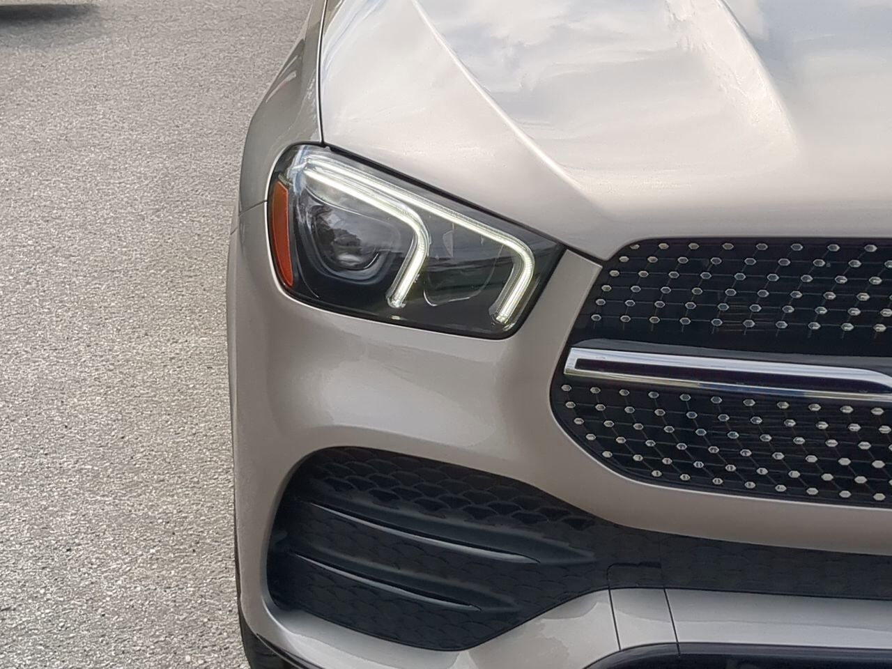 2022 Mercedes-Benz GLE GLE 350 Winder GA