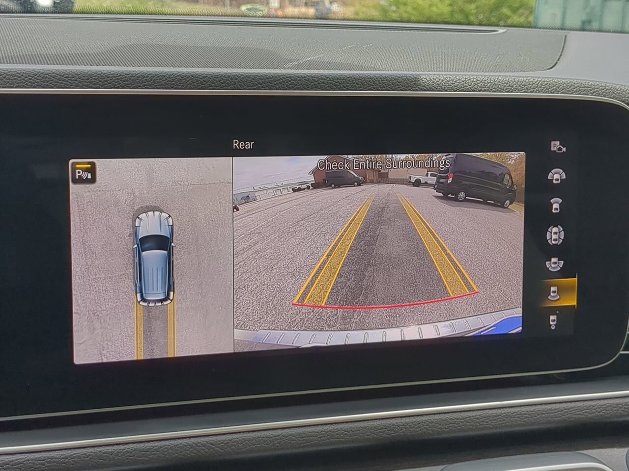 2022 Mercedes-Benz GLE GLE 350 Winder GA