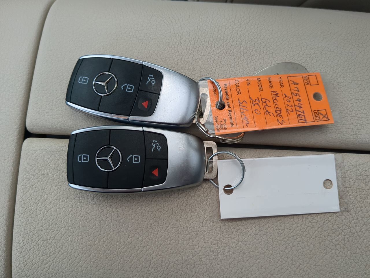 2022 Mercedes-Benz GLE GLE 350 Winder GA