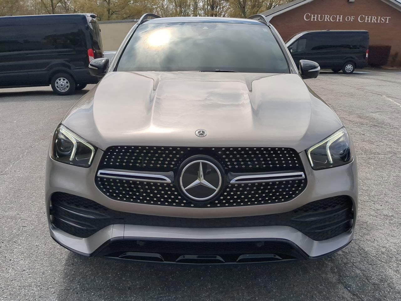2022 Mercedes-Benz GLE GLE 350 Winder GA