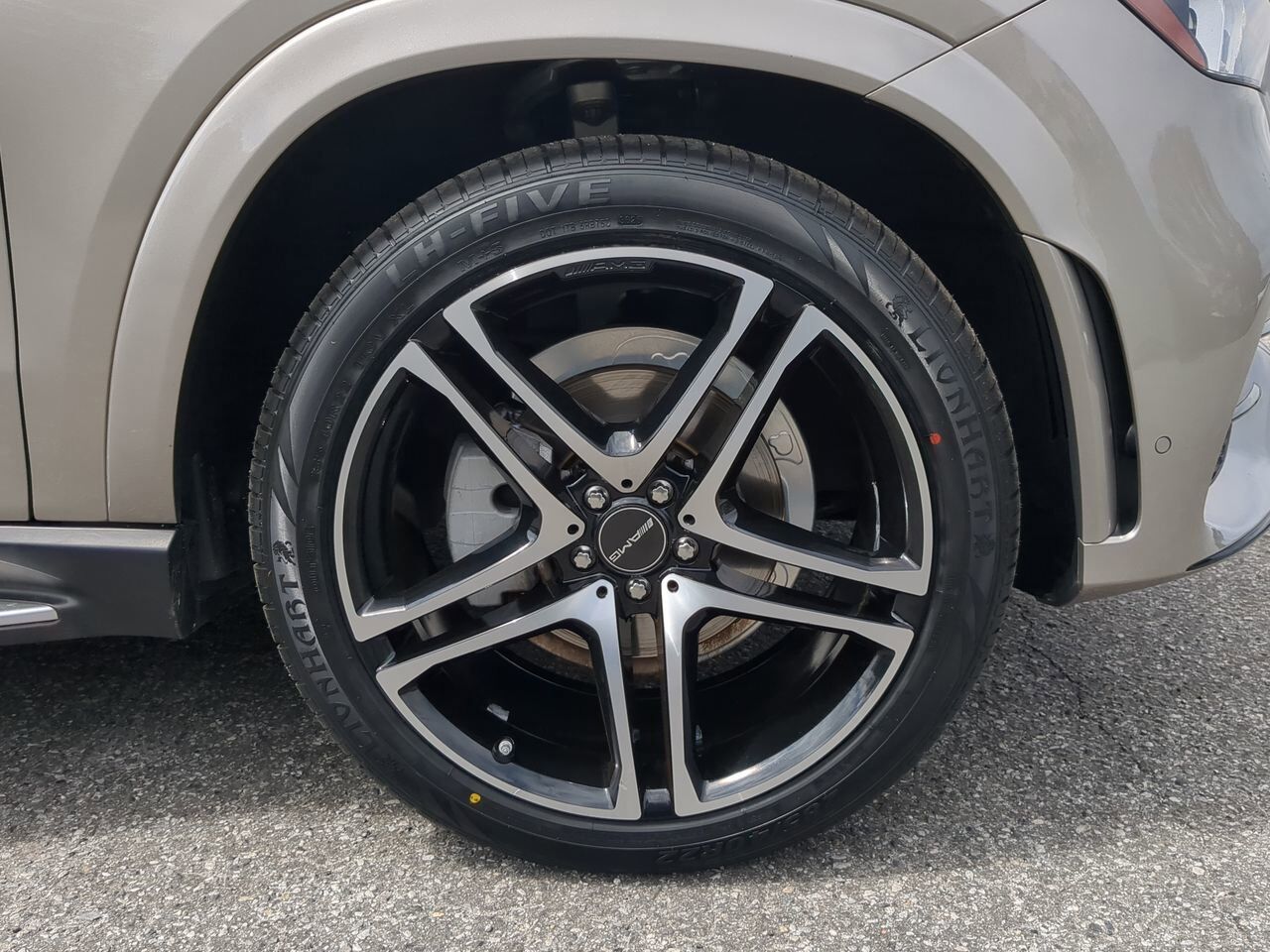 2022 Mercedes-Benz GLE GLE 350 Winder GA