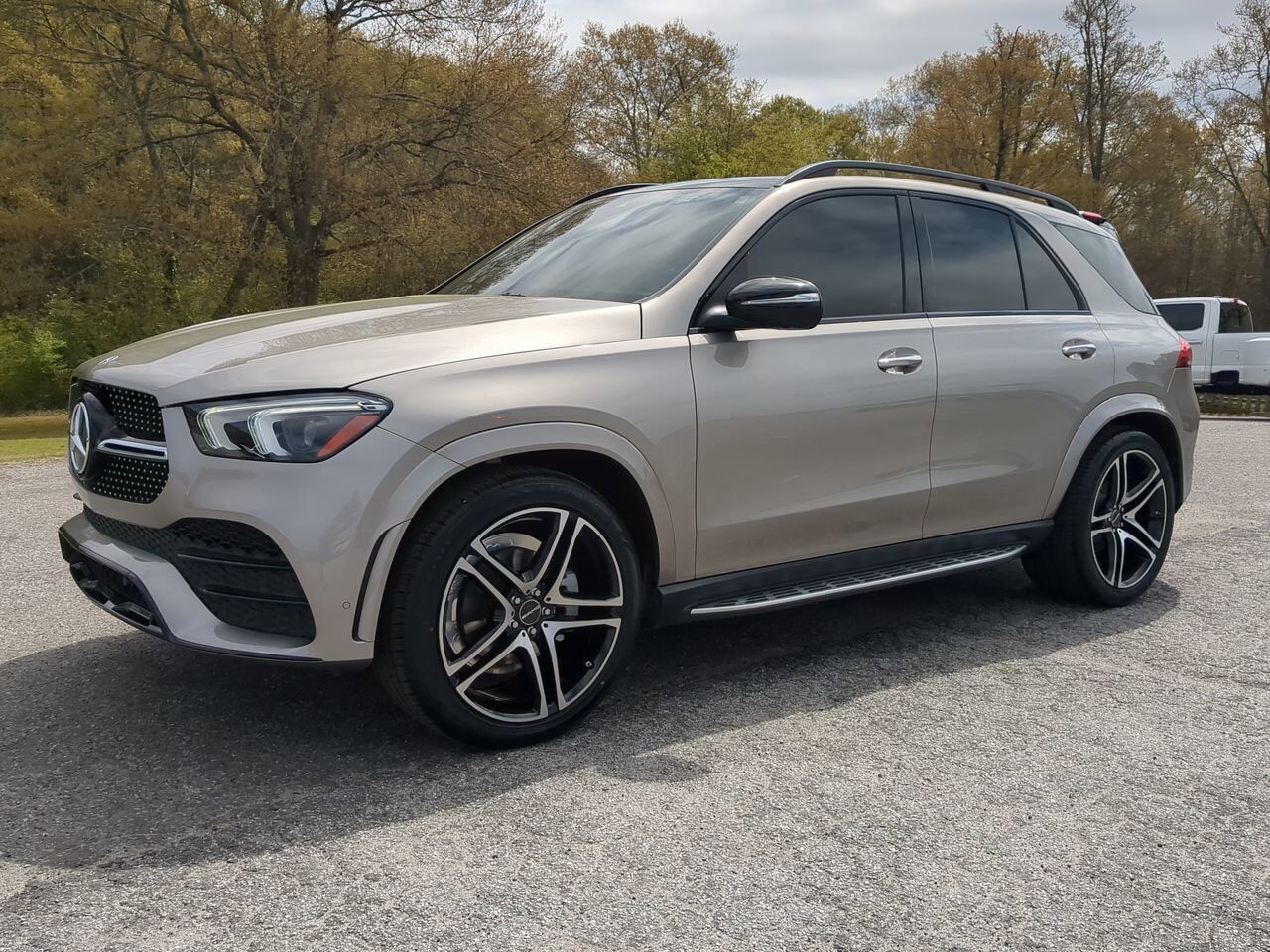 2022 Mercedes-Benz GLE GLE 350 Winder GA