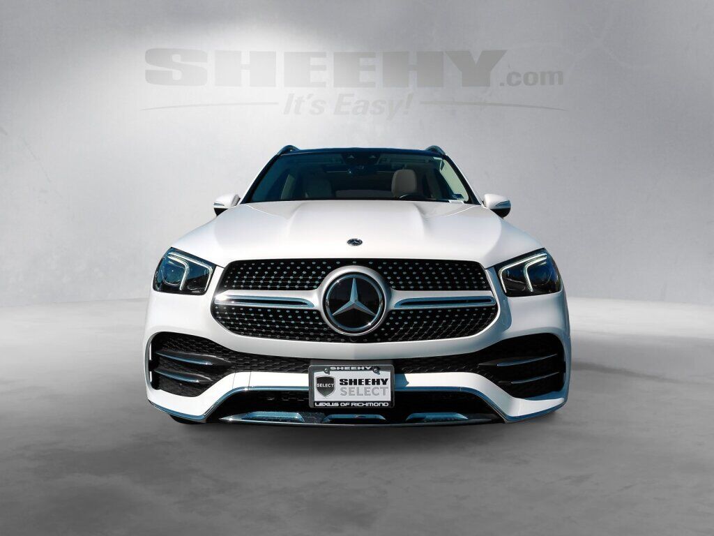 2022 Mercedes-Benz GLE GLE 350 Richmond VA