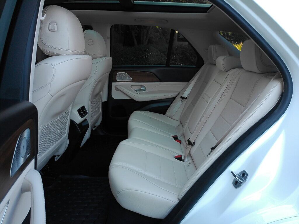 2022 Mercedes-Benz GLE GLE 350 Richmond VA