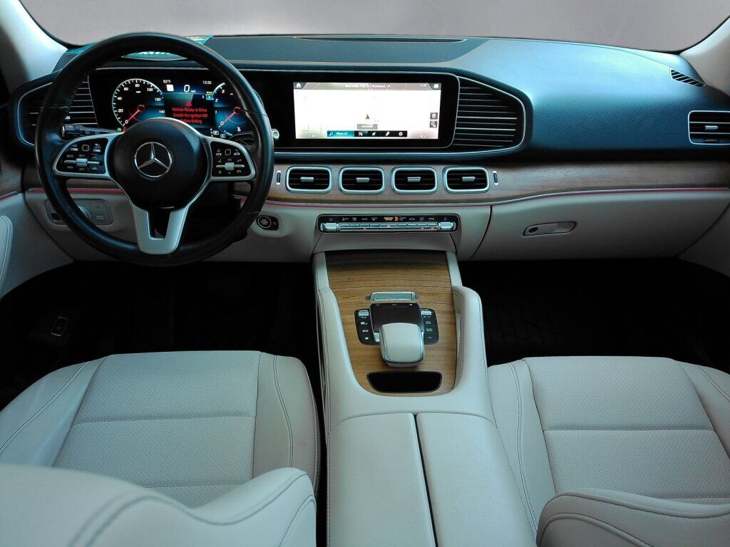 2022 Mercedes-Benz GLE GLE 350 Richmond VA