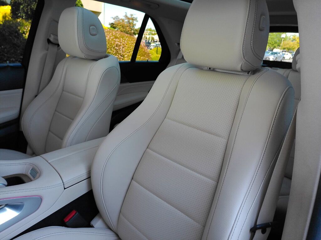 2022 Mercedes-Benz GLE GLE 350 Richmond VA