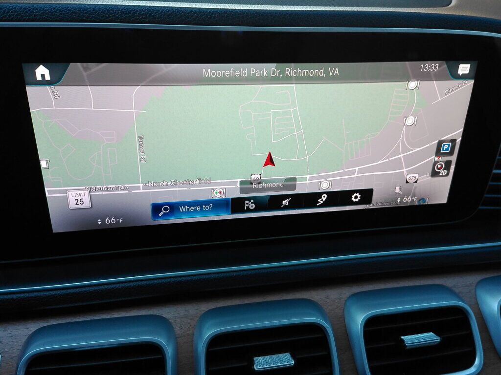 2022 Mercedes-Benz GLE GLE 350 Richmond VA