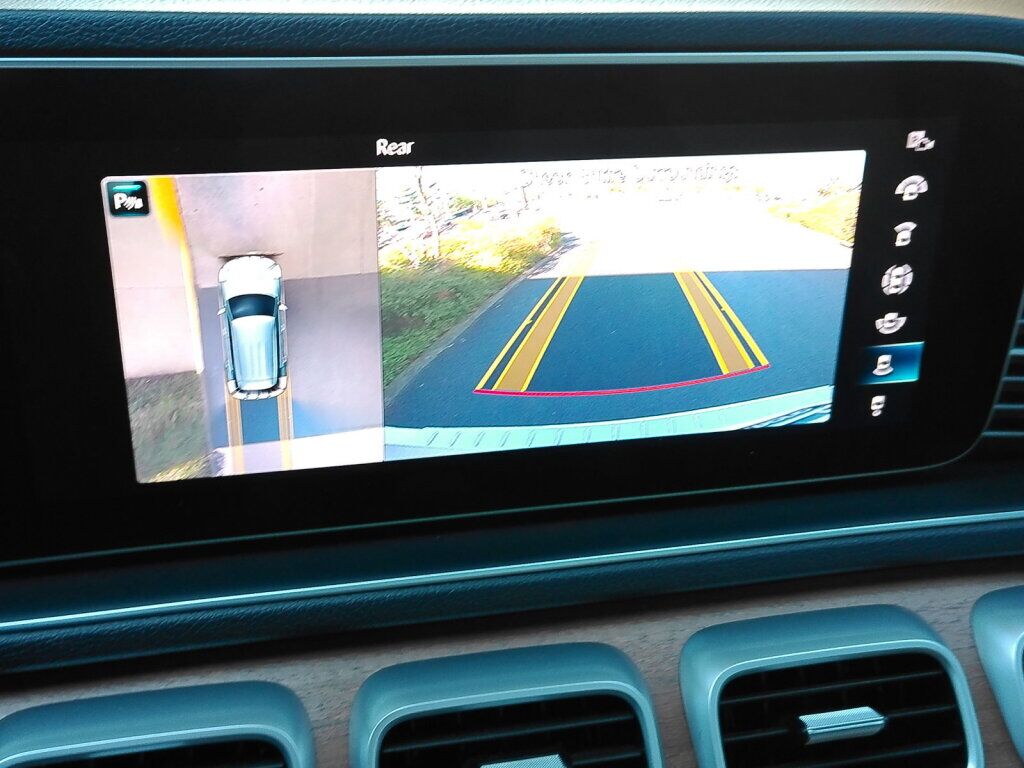 2022 Mercedes-Benz GLE GLE 350 Richmond VA