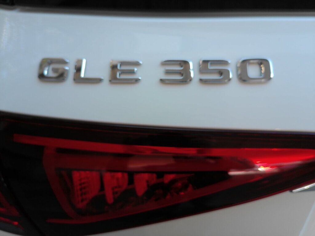 2022 Mercedes-Benz GLE GLE 350 Richmond VA