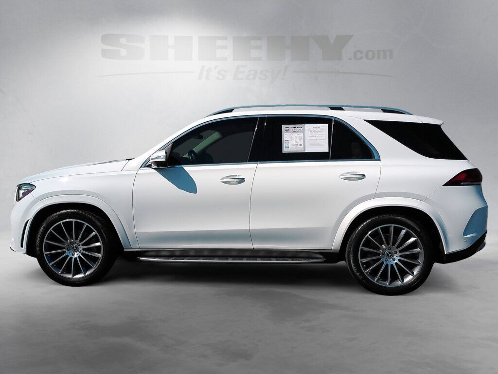 2022 Mercedes-Benz GLE GLE 350 Richmond VA