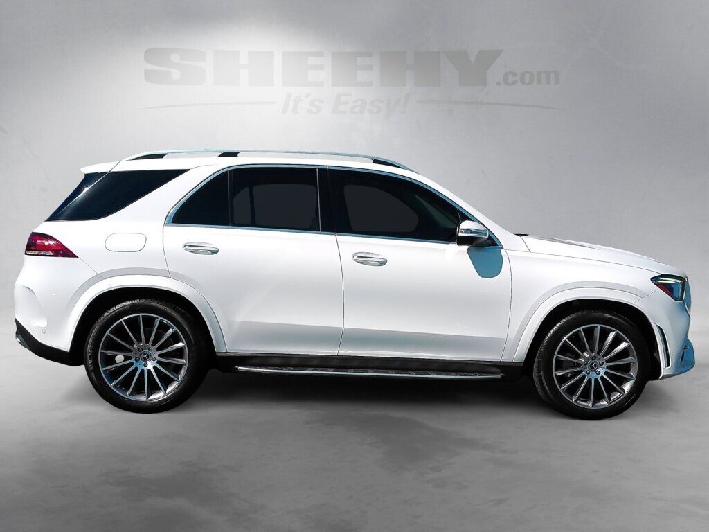 2022 Mercedes-Benz GLE GLE 350 Richmond VA