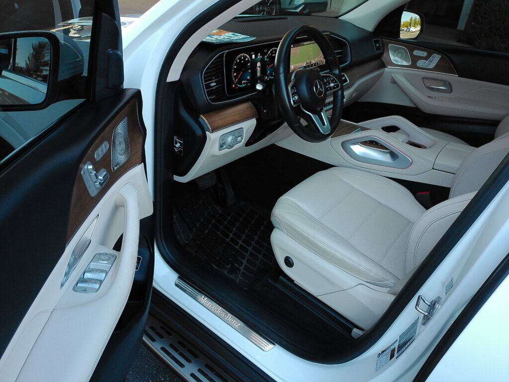 2022 Mercedes-Benz GLE GLE 350 Richmond VA