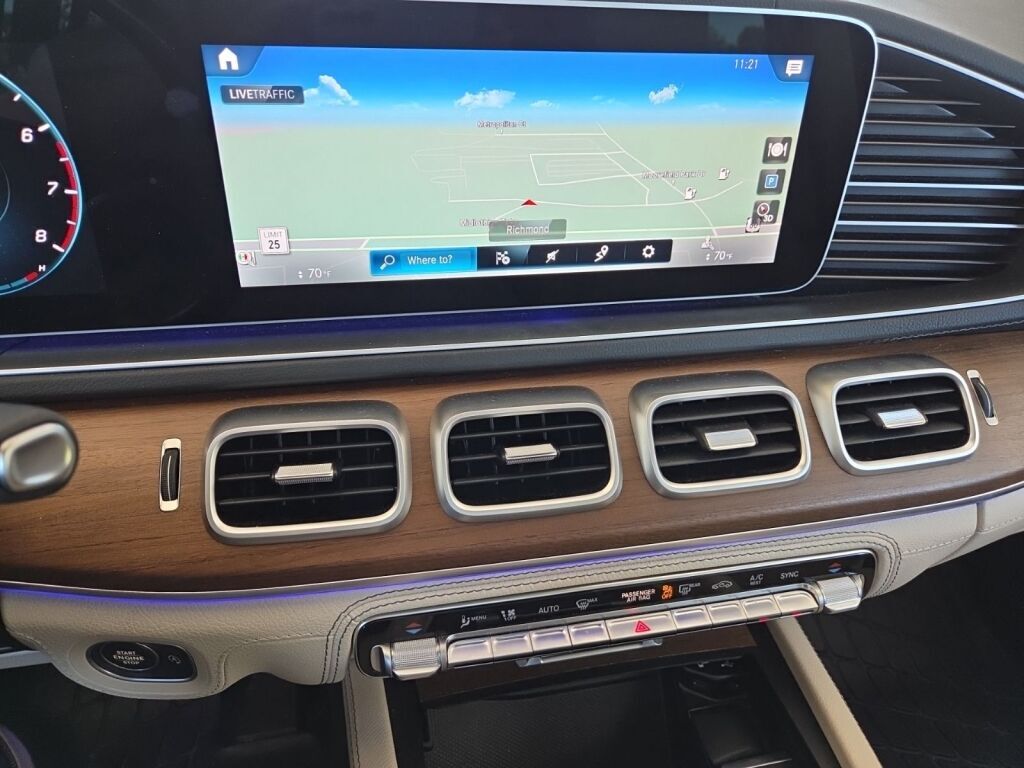 2022 Mercedes-Benz GLE GLE 350 Richmond VA