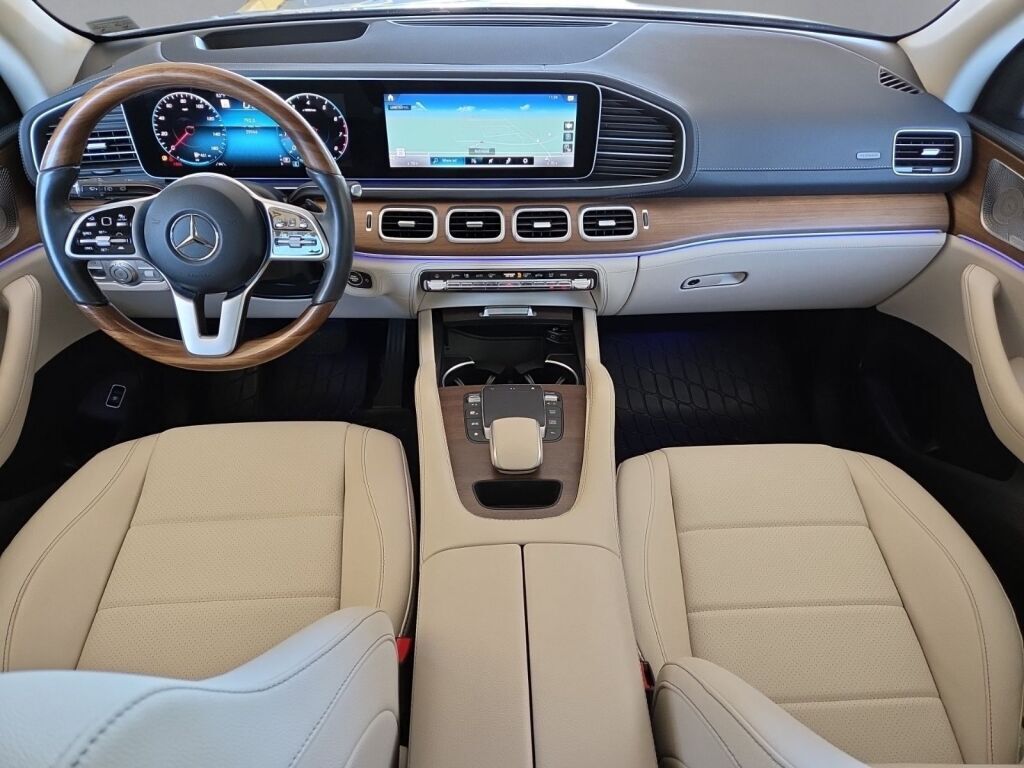 2022 Mercedes-Benz GLE GLE 350 Richmond VA