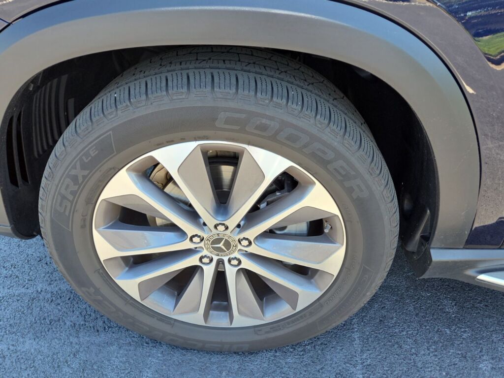 2022 Mercedes-Benz GLE GLE 350 Richmond VA