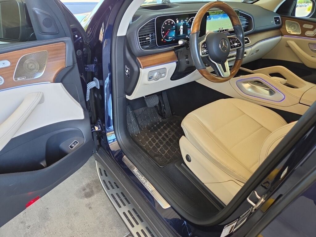 2022 Mercedes-Benz GLE GLE 350 Richmond VA