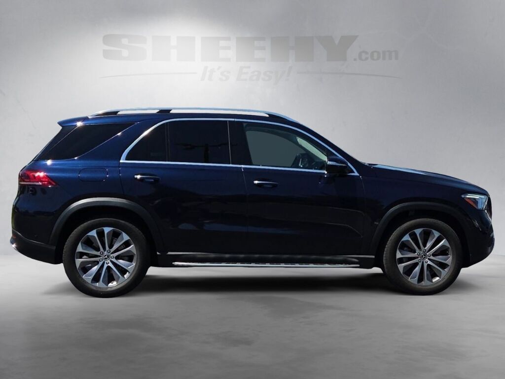 2022 Mercedes-Benz GLE GLE 350 Richmond VA